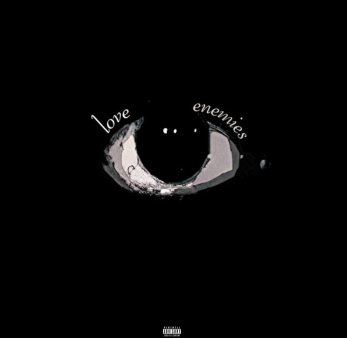 4fun. – Love Enemies