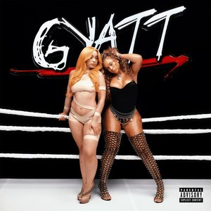 Latto × Ice Spice – Gyatt
