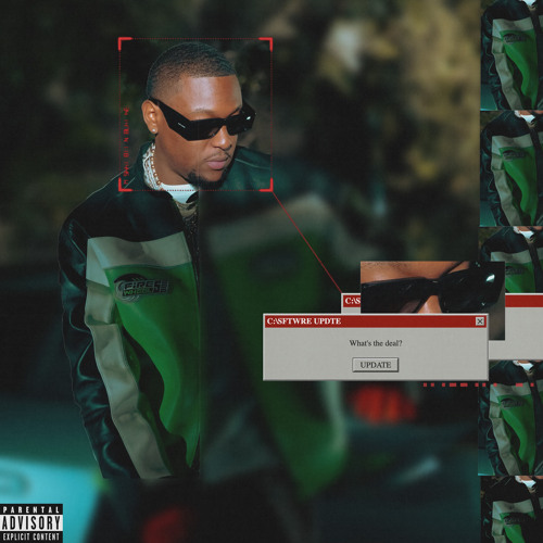 Hit-Boy – What's the Deal?